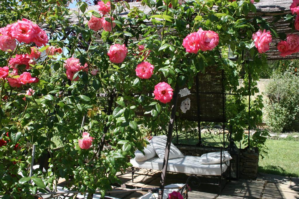 Jade En Provence 호텔 베종 라 로멘 외부 사진
