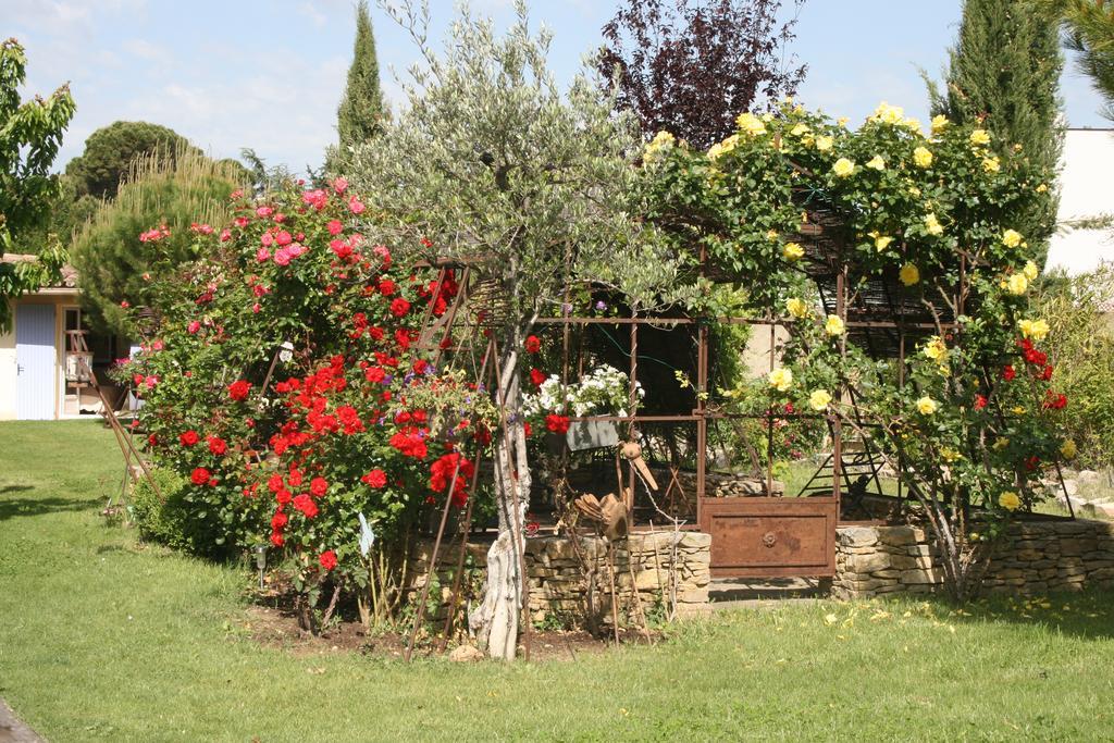 Jade En Provence 호텔 베종 라 로멘 외부 사진